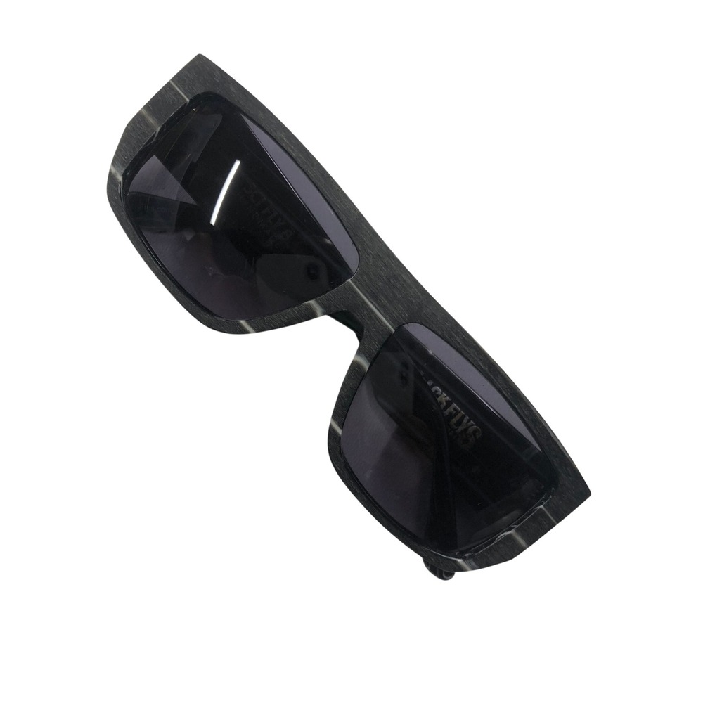 Black Flys Sci Fly 8 Sunglasses